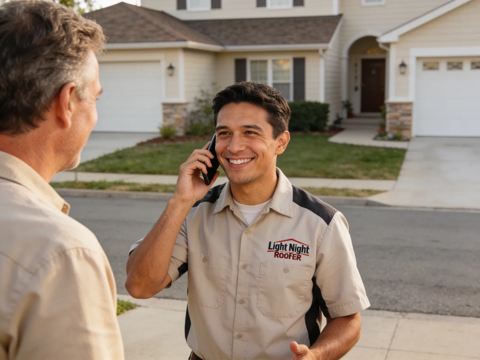 Emergency Roof Repair South Prairie, WA FAQs
